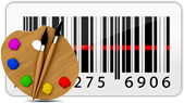 corporate barcode