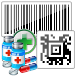 healthcare barcode