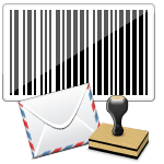 post office barcode